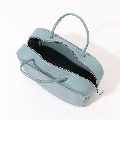 【SUPER A MARKET別注】AETA BOSTON M ハンドバッグ 別注】AETA 別注BOSTON M ハンドバッグ｜トゥモローランド 公式通販