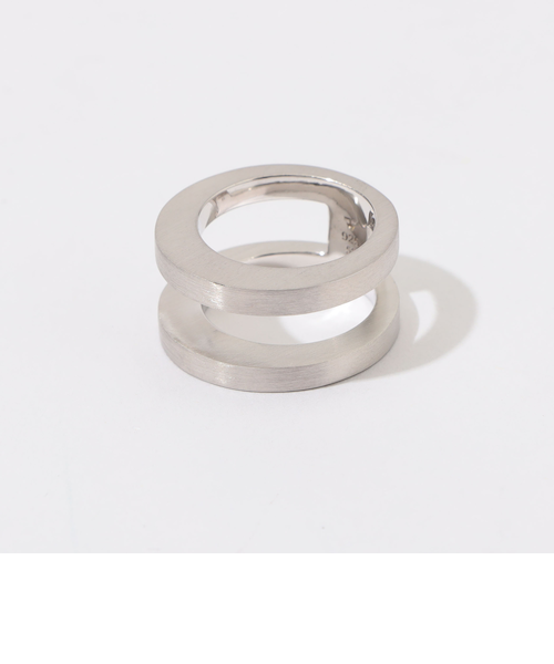 Tom wood VAULT DOUBLE Ring ポーチ-希望価格申し込み可 Tom wood VAULT DOUBLE Ring ポーチ-希望価格申し込み可 Tom wood