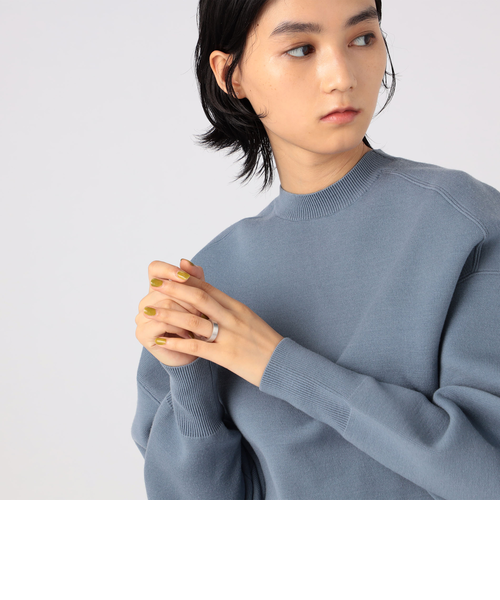 □TOM WOOD Gate Ring リング｜トゥモロ－ランドのアウトレット
