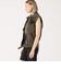 STEFAN COOKE NYLON GILLET ジレ