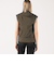 STEFAN COOKE NYLON GILLET ジレ