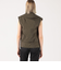 STEFAN COOKE NYLON GILLET ジレ