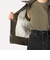 STEFAN COOKE NYLON GILLET ジレ