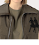 STEFAN COOKE NYLON GILLET ジレ