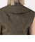 STEFAN COOKE NYLON GILLET ジレ