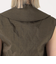STEFAN COOKE NYLON GILLET ジレ