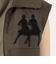 STEFAN COOKE NYLON GILLET ジレ