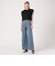 Maison Margiela 5 pockets spliced デニム