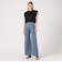 Maison Margiela 5 pockets spliced デニム