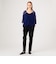 DRIES VAN NOTEN CARMEN 4276 シースルー ギャザーブラウス