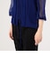 DRIES VAN NOTEN CARMEN 4276 シースルー ギャザーブラウス
