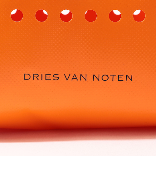 DRIES VAN NOTEN トートバッグ｜トゥモロ－ランドのアウトレット