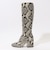 DRIES VAN NOTEN WW202/021/301 ロングブーツ
