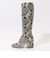 DRIES VAN NOTEN WW202/021/301 ロングブーツ
