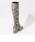 DRIES VAN NOTEN WW202/021/301 ロングブーツ