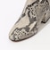 DRIES VAN NOTEN WW202/021/301 ロングブーツ