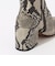 DRIES VAN NOTEN WW202/021/301 ロングブーツ
