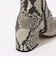 DRIES VAN NOTEN WW202/021/301 ロングブーツ