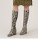 DRIES VAN NOTEN WW202/021/301 ロングブーツ