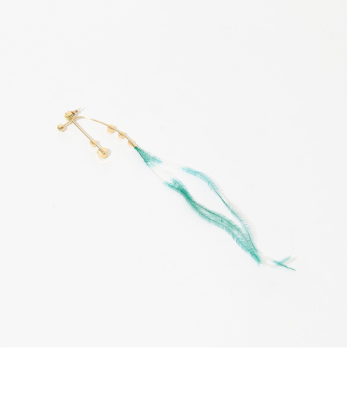 DRIES VAN NOTEN ピアス｜トゥモロ－ランドのアウトレット通販