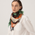 DRIES VAN NOTEN FRANCESCA ストール