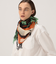 DRIES VAN NOTEN FRANCESCA ストール
