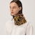 DRIES VAN NOTEN GURU EMB チョーカー