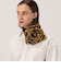 DRIES VAN NOTEN GURU EMB チョーカー