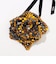 DRIES VAN NOTEN GURU EMB チョーカー