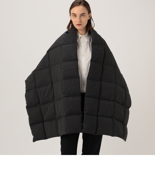 DRIES VAN NOTEN ストール 22SS 3万9600円 DRIES VAN NOTEN レーヨン 大判ストール - メルカリ
