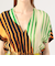 DRIES VAN NOTEN DORIAS 2048 レーヨンコットン ミディワンピース