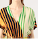 DRIES VAN NOTEN DORIAS 2048 レーヨンコットン ミディワンピース