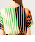 DRIES VAN NOTEN DORIAS 2048 レーヨンコットン ミディワンピース