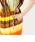 DRIES VAN NOTEN DORIAS 2048 レーヨンコットン ミディワンピース