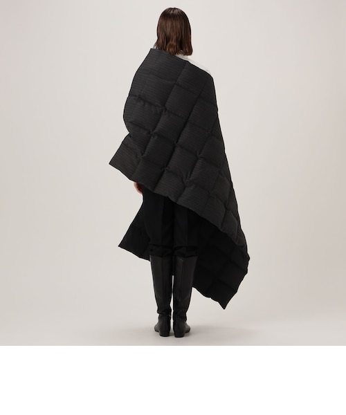 DRIES VAN NOTEN GIL 8036 ケープ｜トゥモロ－ランドのアウトレット  