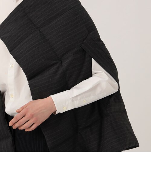 DRIES VAN NOTEN GIL 8036 ケープ｜トゥモロ－ランドのアウトレット  