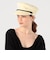 MAISON MICHEL new abby seasonal cap