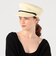 MAISON MICHEL new abby seasonal cap