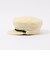 MAISON MICHEL new abby seasonal cap