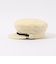 MAISON MICHEL new abby seasonal cap
