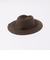 MAISON MICHEL VIRGINIE STRAW HAT