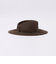 MAISON MICHEL VIRGINIE STRAW HAT