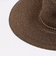 MAISON MICHEL VIRGINIE STRAW HAT