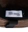MAISON MICHEL VIRGINIE STRAW HAT