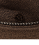 MAISON MICHEL VIRGINIE STRAW HAT