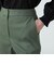 セミダブルストレッチ セミワイドパンツ