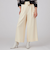ライトカルゼ ベルテッドパンツ