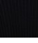 ■ウールベーシックリブ クルーネックプルオーバー