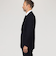 HORIZON TWILL シングルブレステッド2Bジャケット E.Zegna