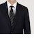 HORIZON TWILL シングルブレステッド2Bジャケット E.Zegna